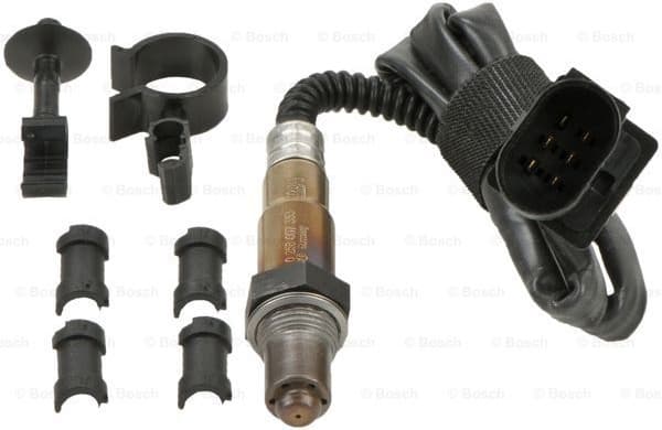 Oxygen Sensor 0258007353 - image 2