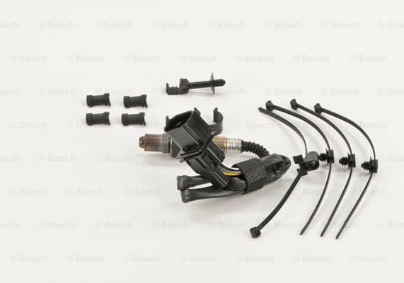 Oxygen Sensor 0258007353 - image 3