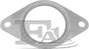 Gasket, exhaust pipe 330912