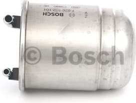 Fuel Filter F026402104 - image 2