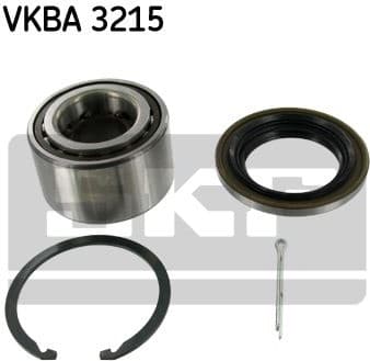 Wheel Bearing Kit VKBA 3215