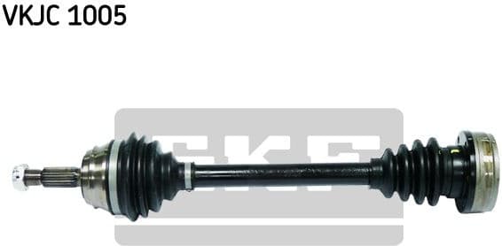 Drive Shaft VKJC 1005
