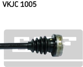 Drive Shaft VKJC 1005 - image 3