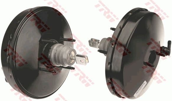 Brake Booster PSA378