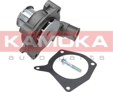 Water Pump, engine cooling T0131