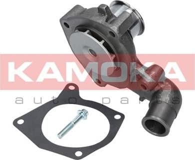 Water Pump, engine cooling T0131 - image 2