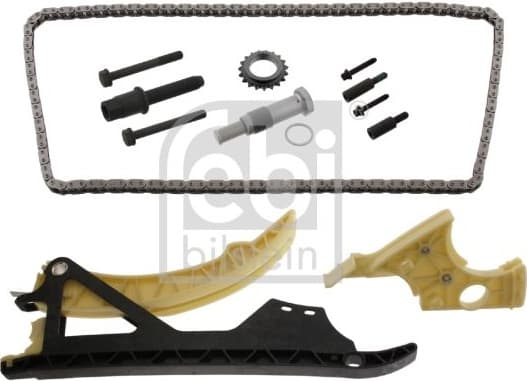 Timing Chain Kit Standard Medium Kit 47659