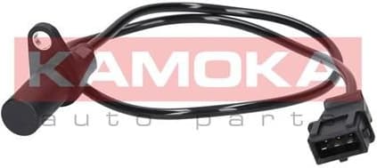 Sensor, crankshaft pulse 109055