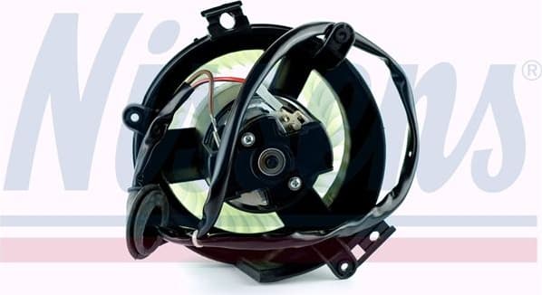 Interior Blower 87153 - image 3