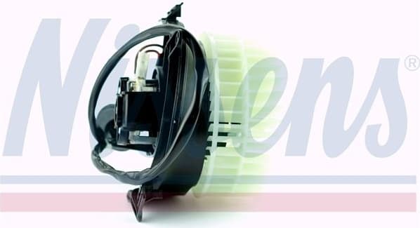 Interior Blower 87153 - image 4