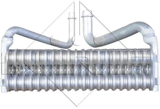 Evaporator, air conditioning 36141 - image 5
