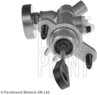 Master Cylinder, clutch ADG034107 - image 4