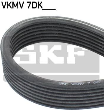 V-ribbed Belt VKMV 7DK1360