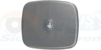 Mirror Glass, exterior mirror * HAGUS * 3788839 - image 2