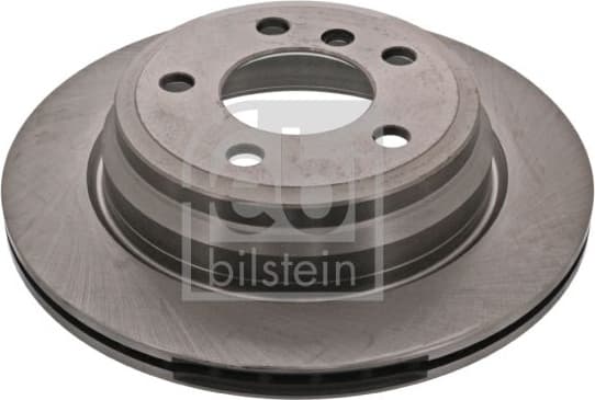 Brake Disc 43868