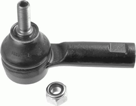 Tie Rod End 27612 01