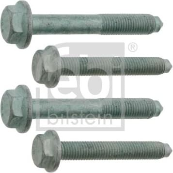 Mounting and Bolting Kit, control/trailing arm 24424
