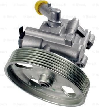 Hydraulic Pump, steering KS00000106