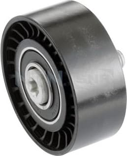 Deflection Pulley/Guide Pulley, timing belt GE353.22