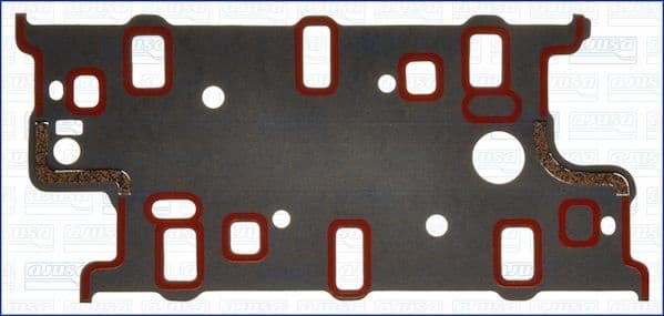Gasket, intake manifold 13071700