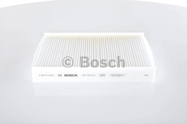 Filter, cabin air 1987432272