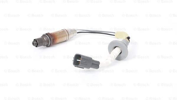 Oxygen Sensor 0258005242