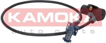 Sensor, crankshaft pulse 109018