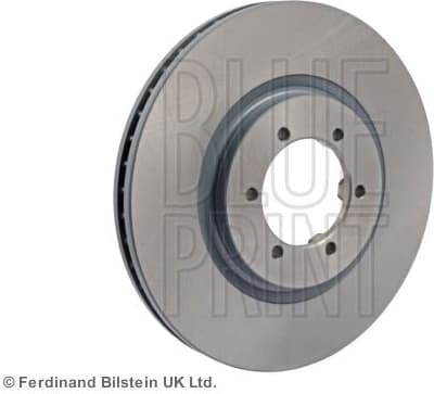 Brake Disc ADG043101 - image 2
