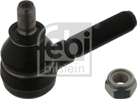 Tie Rod End 12940