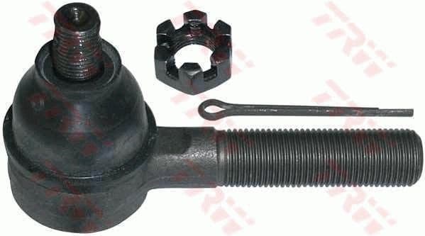 Tie Rod End JTE490