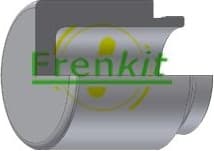 Piston, brake caliper P484806