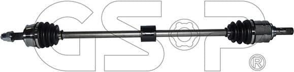 Drive Shaft 217044