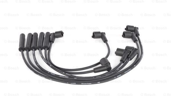 Ignition Cable Kit 0986356753 - image 3