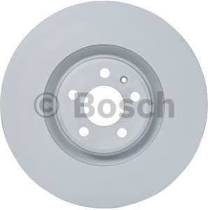 Brake Disc 0986479D29