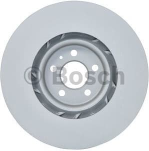Brake Disc 0986479D29 - image 3