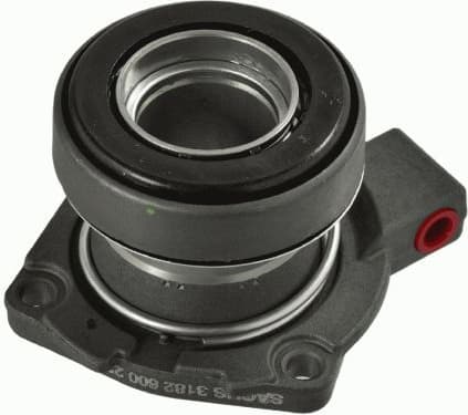 Central Slave Cylinder, clutch 3182 600 234