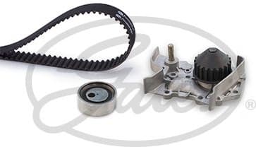 Water Pump & Timing Belt Kit PowerGrip™ KP25473XS