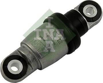 Vibration Damper, V-ribbed belt 533012710