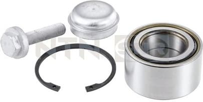 Wheel Bearing Kit R151.53