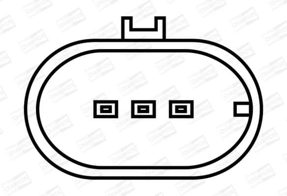 Ignition Coil BAE403B/245 - image 2