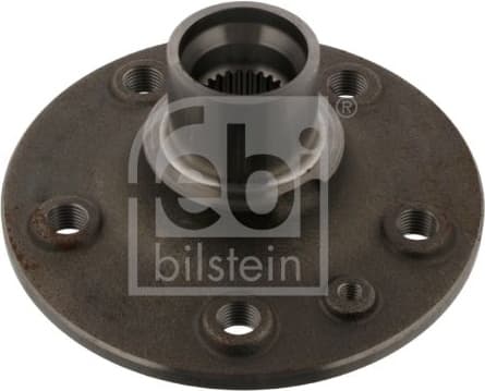 Wheel Hub 34321
