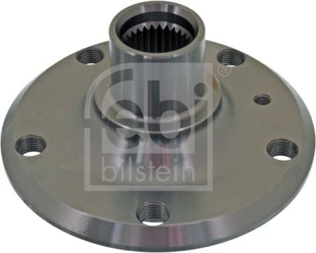 Wheel Hub 39819