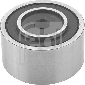 Deflection/Guide Pulley, V-ribbed belt 19391