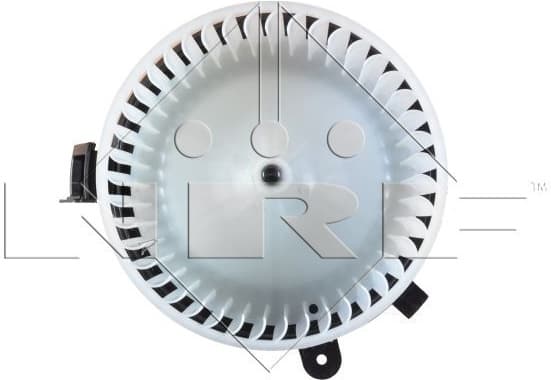 Interior Blower EASY FIT 34041 - image 2