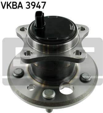 Wheel Bearing Kit VKBA 3947