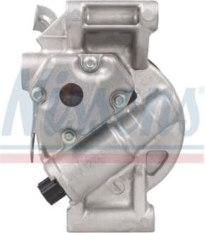 Compressor, air conditioning ** FIRST FIT ** 89258 - image 4