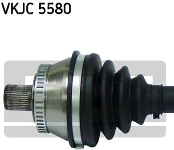 Drive Shaft VKJC 5580 - image 2