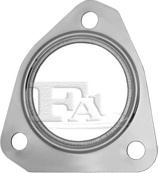 Gasket, exhaust pipe 330927