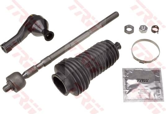 Tie Rod JRA543