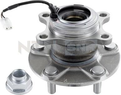Wheel Bearing Kit R177.47